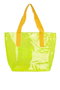 Zoozie Bags Bolsa de Playa Maxi Verde claro